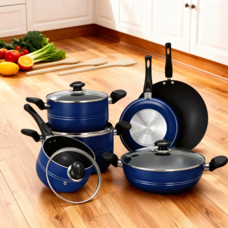 blue-nonstick-set